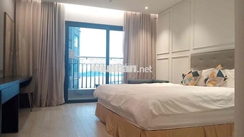 Cho thuê căn hộ Golden Bay Thuận Phước