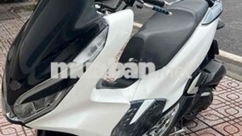 Honda PCX 125cc 2019 Trắng