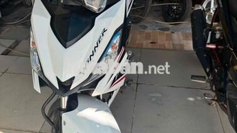 Honda Winner 2017 Trắng Êm
