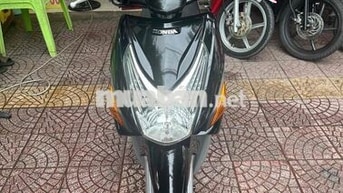 Honda Click zin dep vĩnh long
