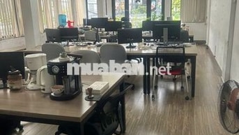 CHO THUÊ VĂN PHÒNG 45M2 GẦN CENTRE POINT