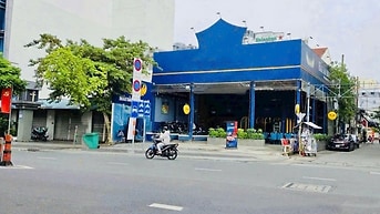  Bán nhà góc 2 mặt tiền Đường 3 Tháng 2, 349,5m2, dòng tiền 200tr/th