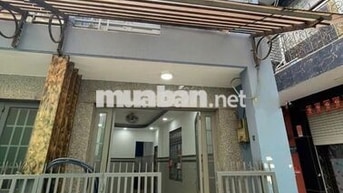 🌈 Nhà Đẹp !! Hẻm 3m HOÀ BÌNH, 1 Lầu,  3,5 x 10m, 2 PN, 1 wc