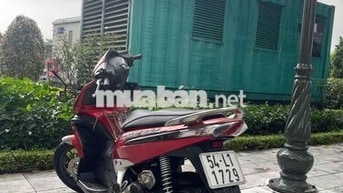 Honda Airblade Đỏ Xe tay ga