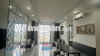 Cho Thuê Căn Hộ A&T SKY GARDEN 3PN Full NT Cao Cấp ( Cọc 1 Tháng )