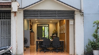 CHÍNH CHỦ CHO THUÊ MẶT BẰNG 25M