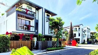 Biệt Thự LAHOME View Kênh mát mẻ