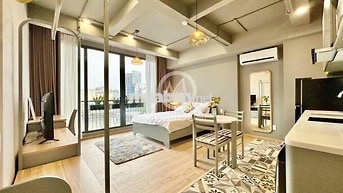CĂN HỘ MINI VÀO Ở NGAY 🔥🌟PHAN HUY ÍCH TIỆN ĐI TÂN BÌNH,TRƯỜNG CHINH