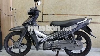 Sirius RC Lên Chìa Điiều khiển  Xe Rất Đẹp Máy Êm 