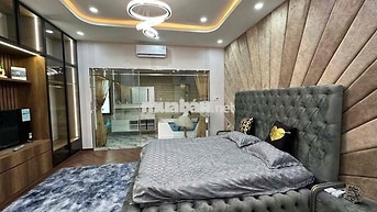 222✨ 🏡 CHO THUÊ NHÀ MỚI 100% 3 TẦNG MẶT TIỀN ĐƯỜNG THANH LƯƠNG