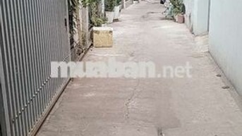 BÁN NHÀ 142M2 NGANG 11,5M HẺM 11XX HUỲNH TẤN PHÁT HẺM 1 SẸC
