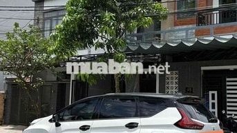 Mitsubishi Xpander 1.5L 2019 Trắng Số sàn