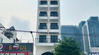 CHÍNH CHỦ CHO THUÊ MẶT TIỀN 846 HUỲNH TẤN PHÁT, Q7
