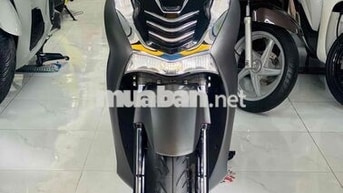 SH 125 CBS 2022 xe đẹp chuẩn zin có bán góp✅