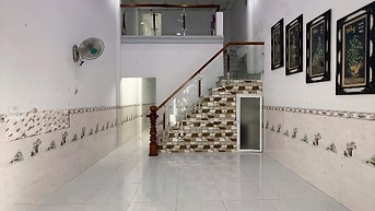 Bán nhà gần chợ Hiệp thành q12 4.2x16 3.25 tỷ tl chính chủ