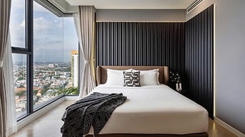 HIẾM CĂN HỘ 140M2, NỘI THẤT CAO CẤP