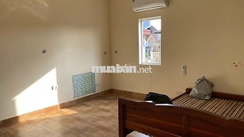 CHÍNH CHỦ CHO THUÊ PHÒNG 22m2- ĐIỀU HÒA - NÓNG LẠNH - ĐIỆN GIÁ DÂN