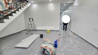 CHO THUÊ NHÀ MỚI XÂY 4PN XÔ VIẾT NGHỆ TĨNH PHƯỜNG 7 ĐÀ LAT giá 6tr