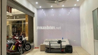 THUÊ NHÀ NGUYÊN CĂN TRẦN CAO VÂN, HBT. 35M2x4T, KD SẦM UẤT. 12 TRIỆU