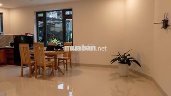 CHO THUÊ CĂN HỘ 2 PHÒNG NGỦ CÓ CỬA SỔ  FULL NỘI THẤT ĐƯỜNG NGUYỄN AN