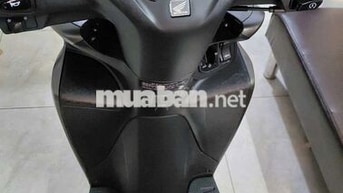 Honda Vision 2025 Xám 900km