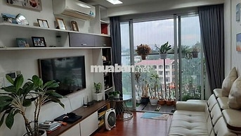 The Harmona đường Trương Công Định 50m2- 1Pn- đầy đủ nội thất