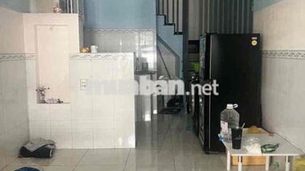 NHÀ 2 TẦNG – 2PN – PHƯỚC KIỂN – LÊ VĂN LƯƠNG - HXH CÁCH 10M-1.5T - SHR