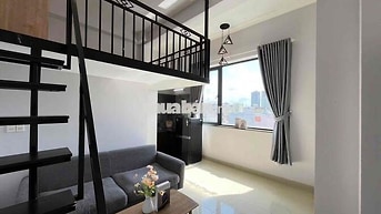 🏠💥PHÒNG CÓ GÁC - CỬA SỔ TRỜI SIÊU THOÁNG NGAY ĐH IUH, VLU, GIA ĐỊNH,..