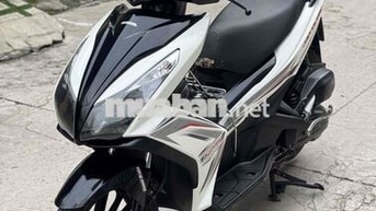 Honda Airblade 125 FI 2014 Trắng Đen Rất Đẹp