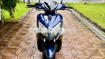 🛵Yamaha Nouvo 4 Xanh Đen Máy Zin Êm Ấm