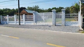 E bán đất Chơn Thành giá rẻ 320 triệu