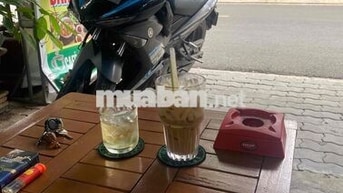 Yamaha MX King 2018 Đen, Xanh