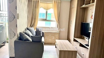 10 phút tới thành phố thủ Đức. Có sổ hồng 830 triệu