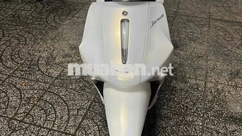 Yamaha Janus 2020 Trắng ngọc trai Smartkey