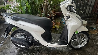 Xe vision 2021 , chính chủ, bs TPHcm