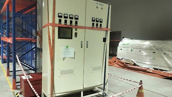 THÔNG BÁO CHÀO BÁN THANH LÝ MÁY MÓC THIẾT BỊ