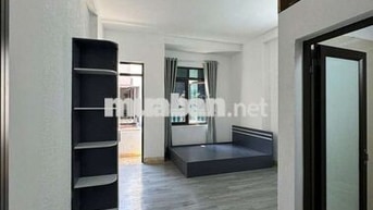 Căn hộ mini Ngõ 79 Dương Quảng Hàm 4tr6- 6tr