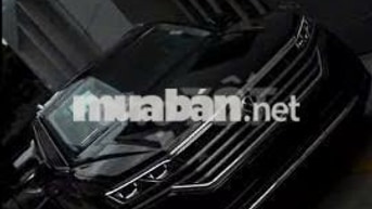 Volkswagen Touareg Luxury 2.0 TSI 4Motion Đen