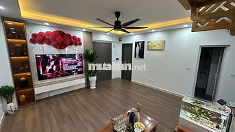Bán Chung cư Nơ 19 Pháp Vân Tứ Hiệp