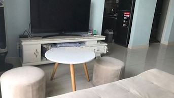 CĂN HỘ SÁT SÂN BAY – CỘNG HÒA GARDEN (80M² – 2PN – 2WC) – GIÁ: 13 TR