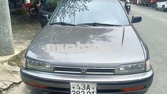 Honda Accord 2.0 Sedan Xám