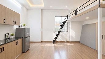MỚI TRỐNG LẠI, CỰC HIẾMMM, PHÚ NHUẬN GẦN Q1,3