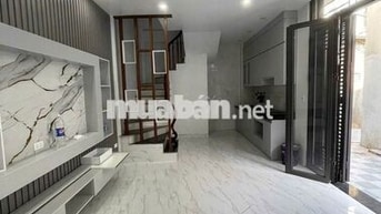 Cho thuê nhà ở Ngọc Trục, Đại Mỗ 30m2 5 tầng nhà mới giá 11 triệu/th