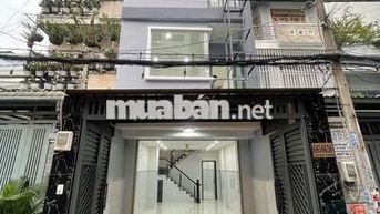 Cho thuê nhà nguyên căn 685/ đường Xô Viết Nghệ Tĩnh, Bình Thạnh