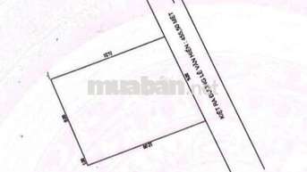 LÔ 105M2 NGANG 9 KIỆT NGUYỄN ĐÌNH CHIỂU