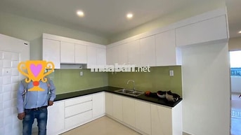 Cho thuê Dream Home 3PN 2WC – 8 triệu/tháng, có sẵn 2 máy lạnh + rèm
