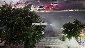 CHO THUÊ MBKD, VĂN PHÒNG, MẶT PHỐ HỒNG TIẾN, 100M2/ SÀN, 4 TẦNG