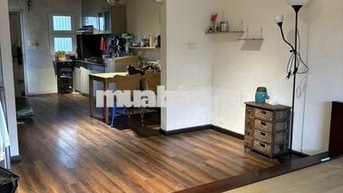 Cho thuê nhà P 419, tầng 4, nhà C11  Nguyễn Trãi