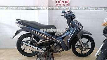 Honda Future FI 2018 ,bs65,xe đẹp 