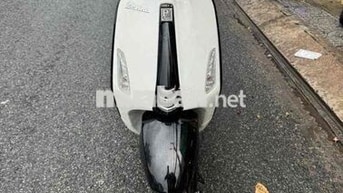 Piaggio Vespa Sprint 2015 Trắng